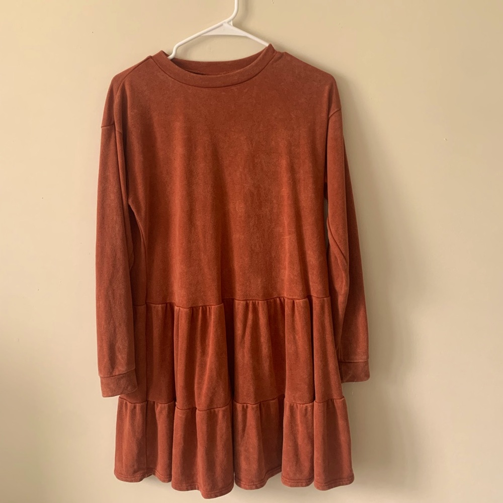 Wild fable fall dress